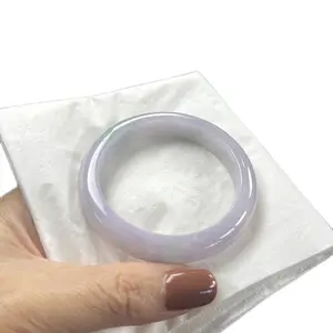 Type A 100% natural jadeite ( Emerald) came from Burma.