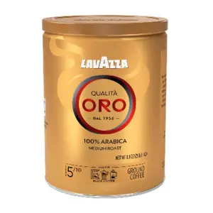 Lavazza Qualità Oro Ground Coffee 8.8oz.