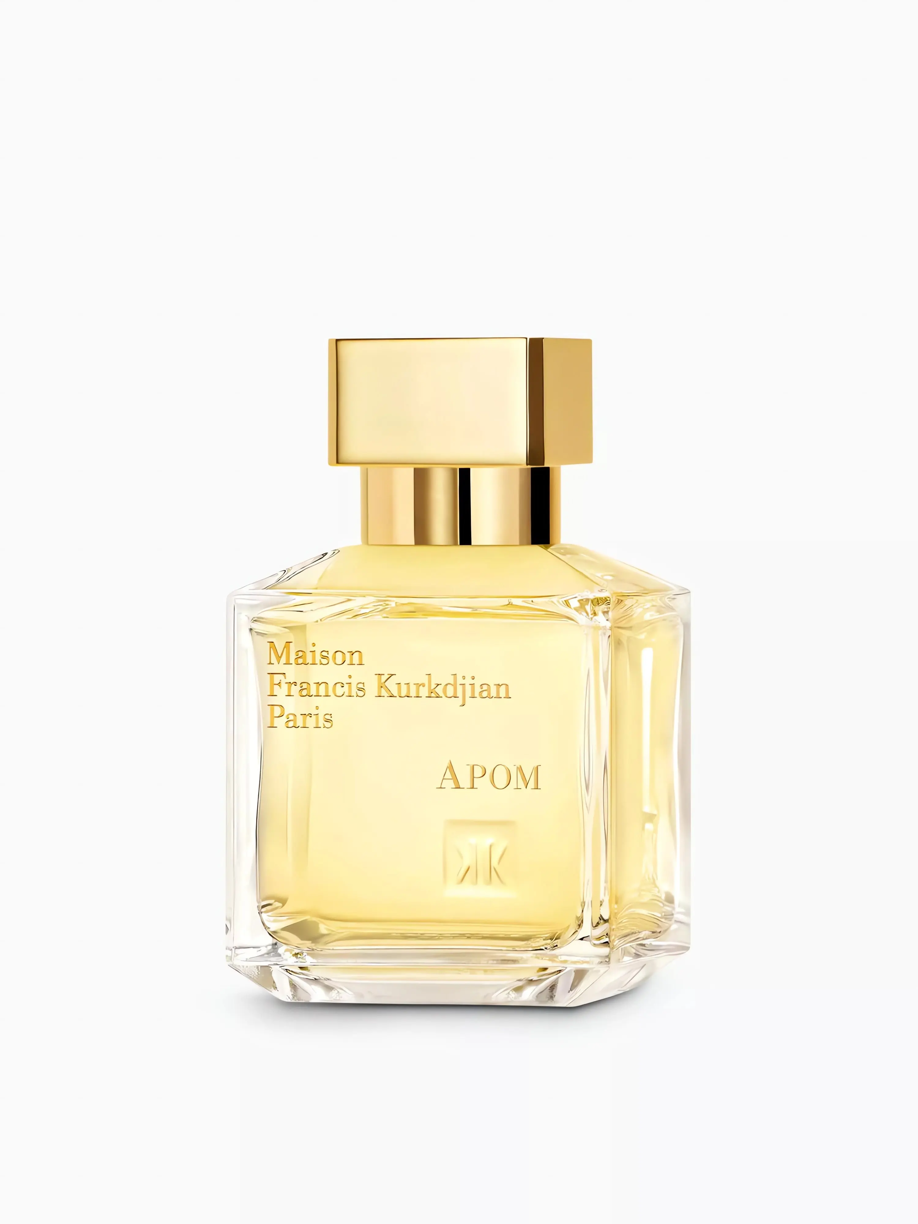 Maison Francis Kurkdjian Unisex 2.4 Ounce APOM Eau de Parfum