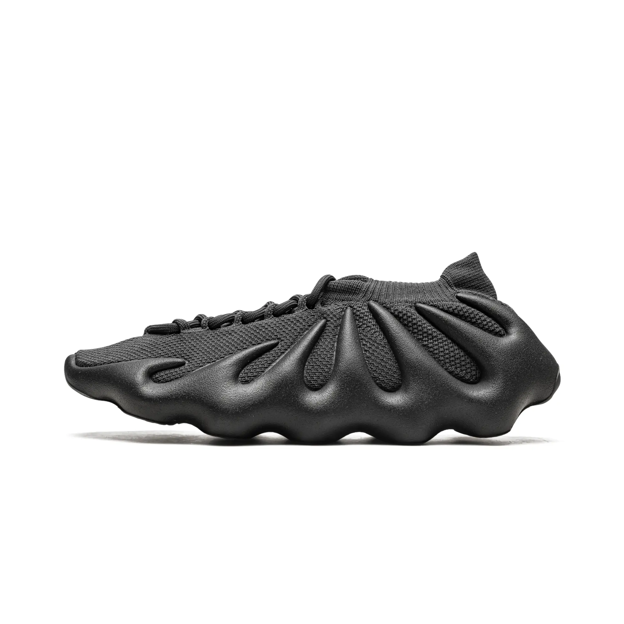 Yeezy 450 "Utility Black" H03665