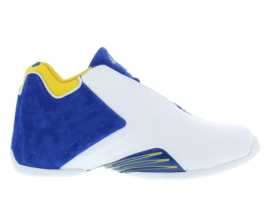 Adidas Tmac 3 Restomod Unisex Shoes
