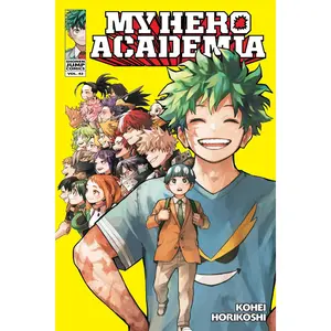 My Hero Academia, Vol. 42 -- Kohei Horikoshi - Paperback