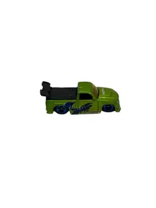 Hot Wheels Super Tuned Diecast