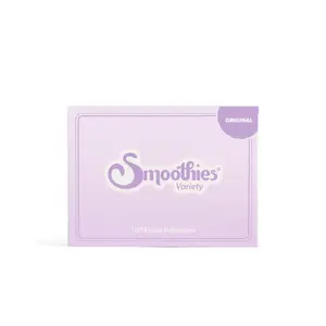 Smoothies® Original Variety Wrinkle Patches