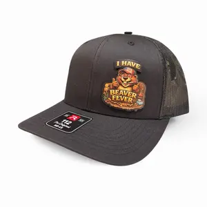 Beaver Fever Hat