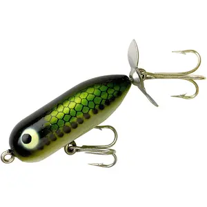 Heddon Teeny Torpedo 1/8 oz Fishing Lure