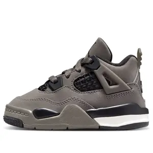 (TD) Air Jordan 4 Retro 'Cave Stone' IB4387-200