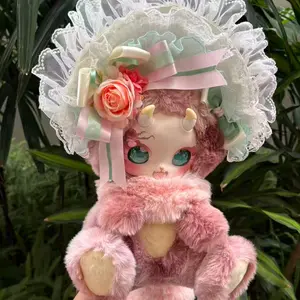 B16-Tutulong-Boboco 500% Soft Collectibles(Hidden Style Probability: 24:1)