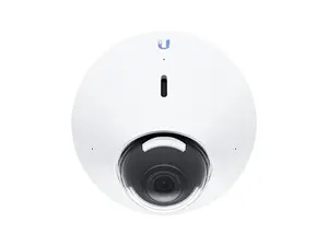 New Ubiquiti UniFi Protect G4 Dome Camera | Compact 4MP Vandal-Resistant Weatherproof Dome Camera with Integrated IR LEDs (UVC-G4-DOME)