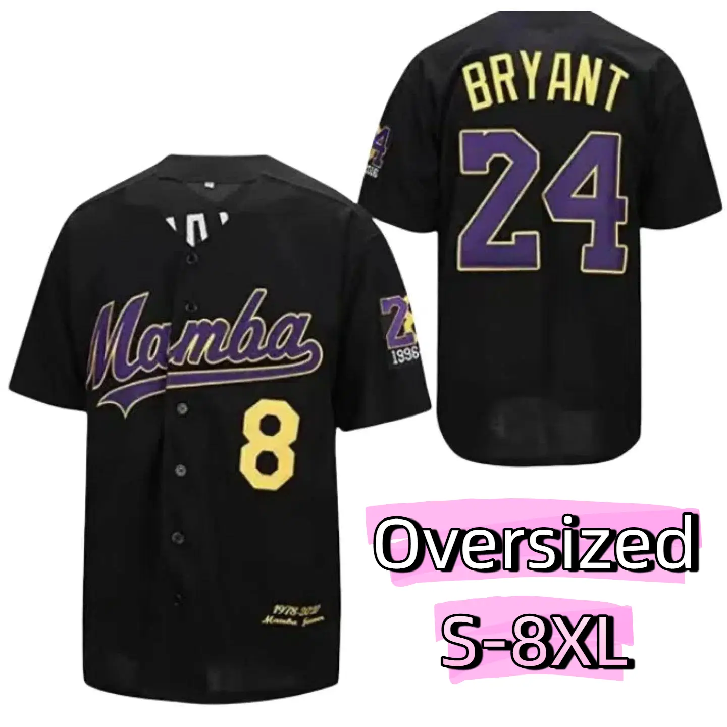 PLUS SIZE (S-8XL) Men’s Big And Tall Oversized Sports Jersey Plus Size Loose Fit Hip Hop Casual Short Sleeve Athletic Top For Daily Outdoor Gym Clothes Gym Clothing tiktokshopbacktoschool