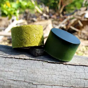 Shampoo & Conditioner Bars