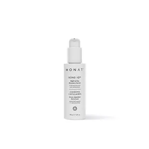 Monat Bond IQ Night & Day Recovery Serum - Strengthening & Repairing 90ml for Healthier Looking Hair