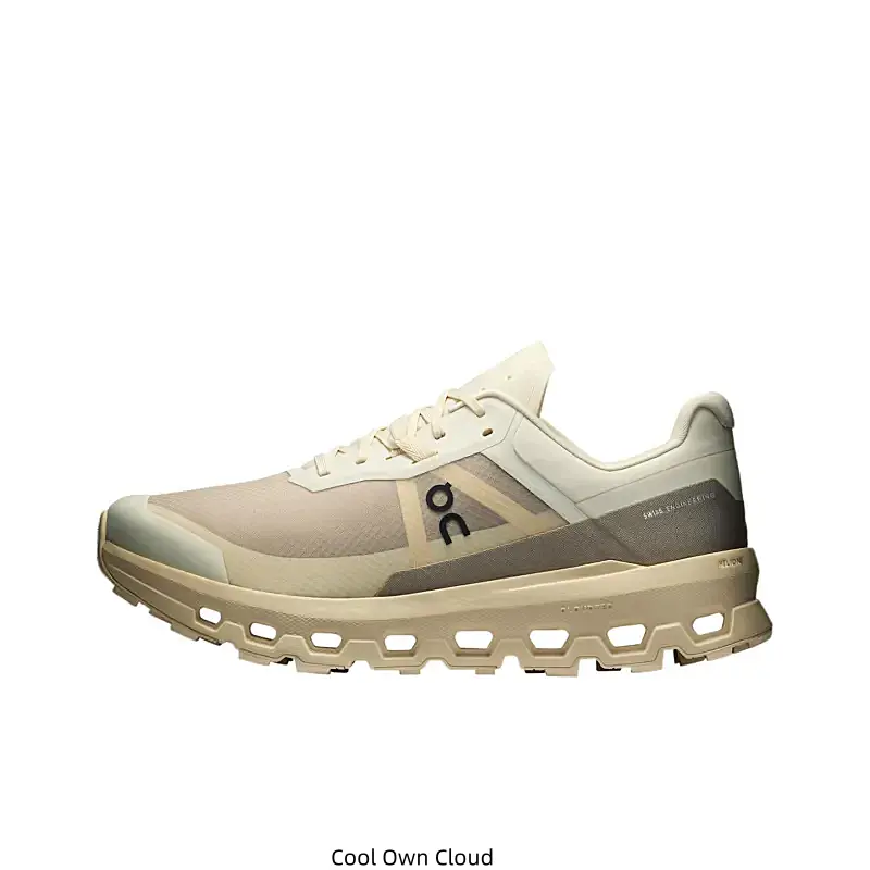 Durable Olive Green & Tan Running Sneakers with a Breathable Mesh Upper and a Tone-on-Tone Hollow Cushion Sole, The Ultimate Rugged Techwear Shoe for Urban Commuting, Light Hiking, and Everyday Outdoor Style