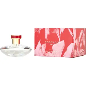 Banana Republic Rosewood Amor By Banana Republic Eau De Parfum For Women