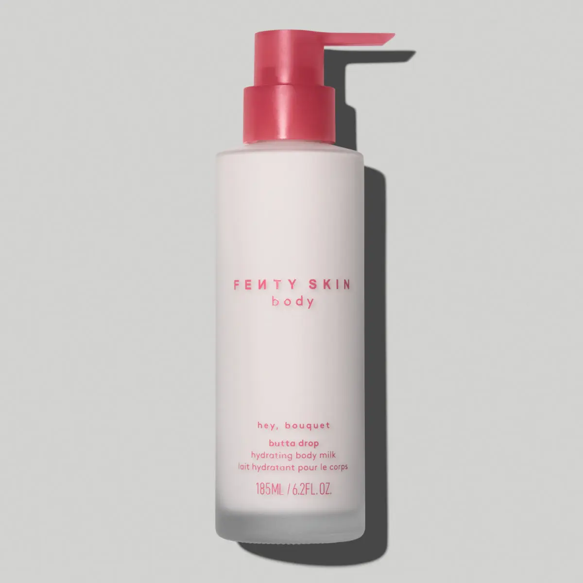 Butta Drop Hydrating Body Milk — Hey, Bouquet