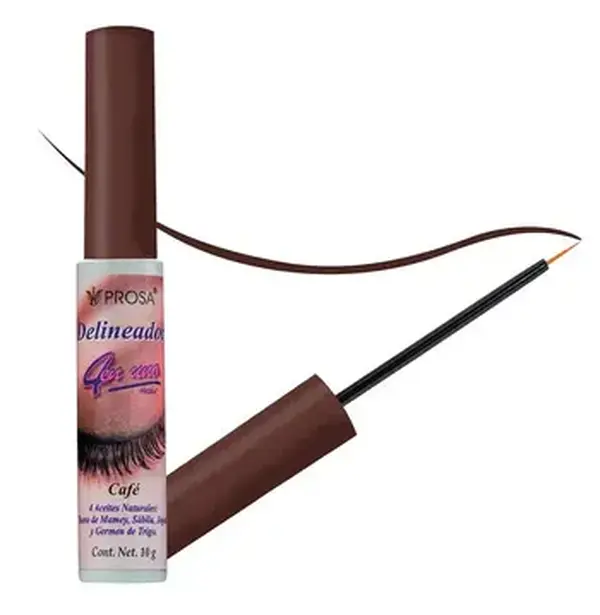 Prosa Brown Eyeliner Prosa Brown Eyeliner