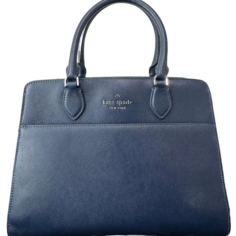 kate spade mini backpack blue - TikTok Shop display picture 3