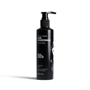 Hair Conditioner for Soft and Smooth Hair - Haircare Hydrate Shampoo