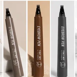 4 tip eyebrowpen