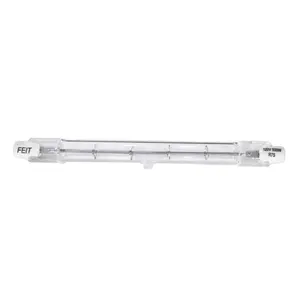 APC 120500C 500W 120V Sunsaver Bulb