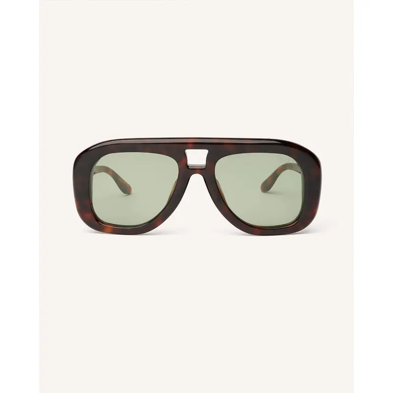 Vintage Rectangle Sunglasses 6-Pack Men And Women – Retro  display picture 2