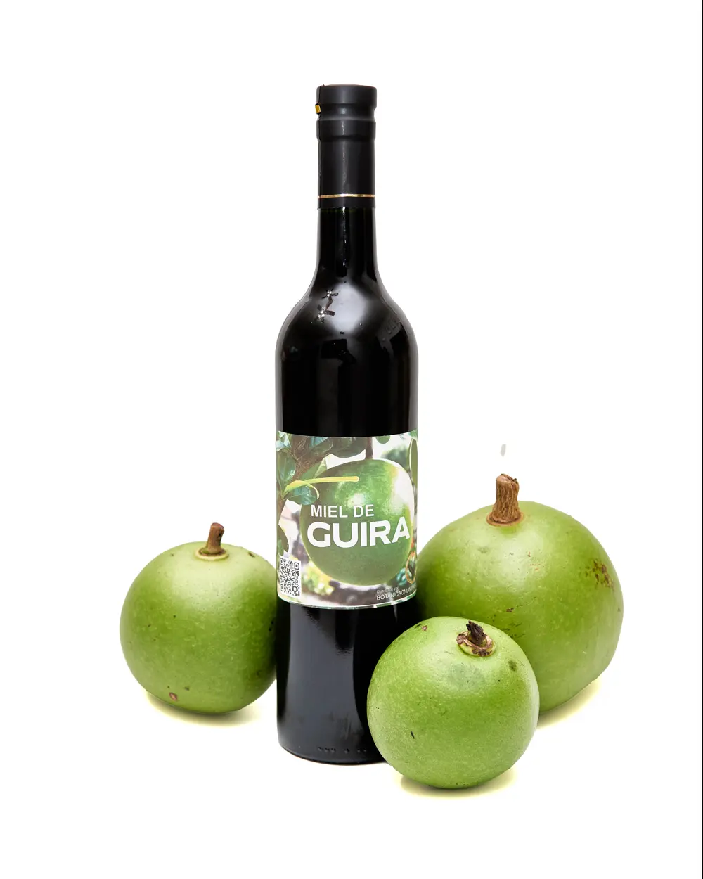 Miel de guira