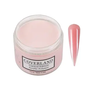Coverland Acrylic Powder 3.5oz "Beige Babe" - Limited Edition