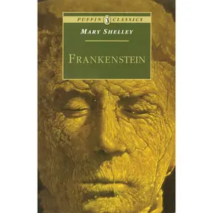 USED-Frankenstein: Or the Modern Prometheus by Shelley, Mary (Paperback)