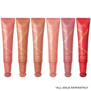 tarte blush tape liquid blush - dewy flush for an instant cheek lift effect tarte blush tape liquid blush - dewy flush for an instant cheek lift effect