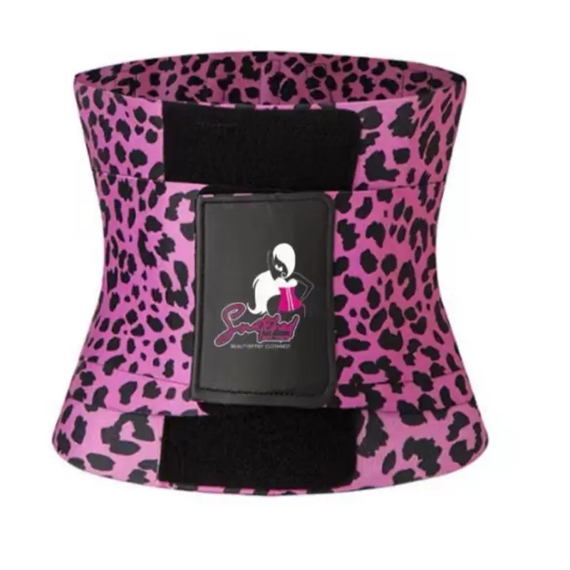 Beautybytmy Signature Tummy Snatcher Clincher Waist Trainer Plus Size for Women Adjustable Comfortable Support Womenswear Compression Shapewear
