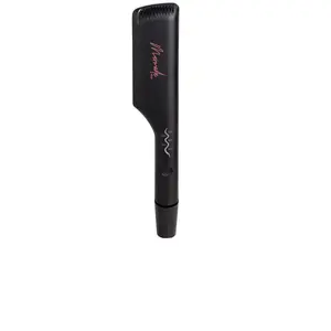 Mermade Hair Double Waver in Black