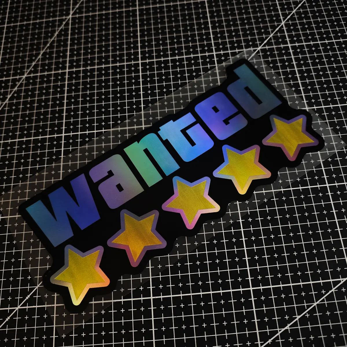 1PC Personalised Limited Edition Waterproof Car Stickers Window and Bumper Decorative Stickers for Cars Trucks Motorbikes Scooters Helmets Chassis Masking Vinyl Waterproof Automotive Decals, Decals for vehicles, Vehicle Decoration
