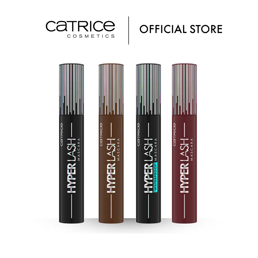 Hyper Lash Mascara Hyper Lash Mascara