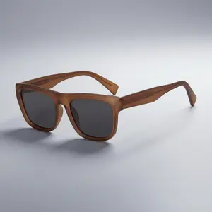 Retro Square Sunglasses for Women Men UV400 Protection Polarized Lens Classic Black Shades Aesthetic Sunnies Vintage Y2K Streetwear Eyewear US Stock Fast Shipping TikTok Trending Viral