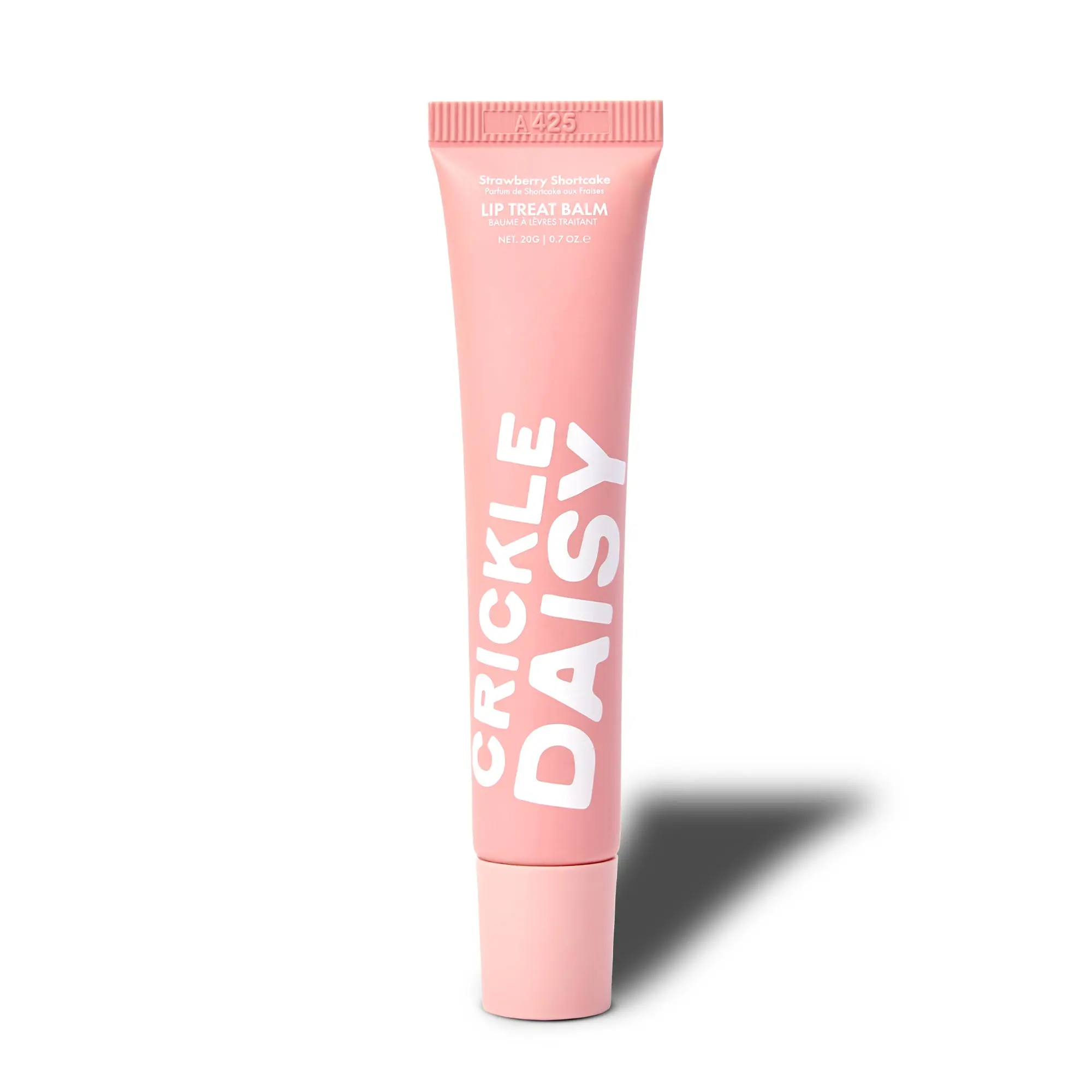 Lip Treat Balm- Strawberry Shortcake