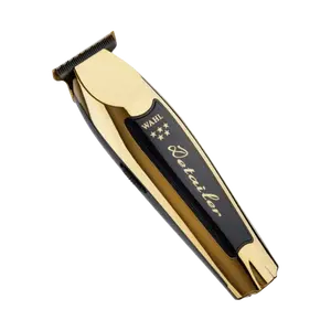 Wahl Gold Cordless Detailer Li Adjustable Clipper