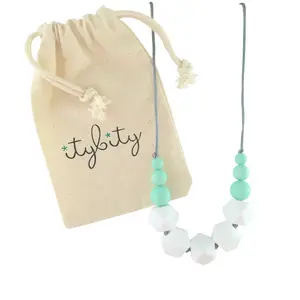 Refresh Teething Necklace