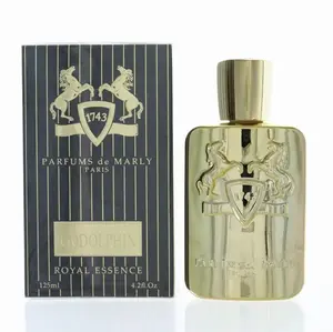 Parfums de Marly GODOLPHIN 4.2 oz EDP Spray~New open Box~