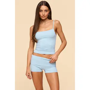 Blonka Tank Top