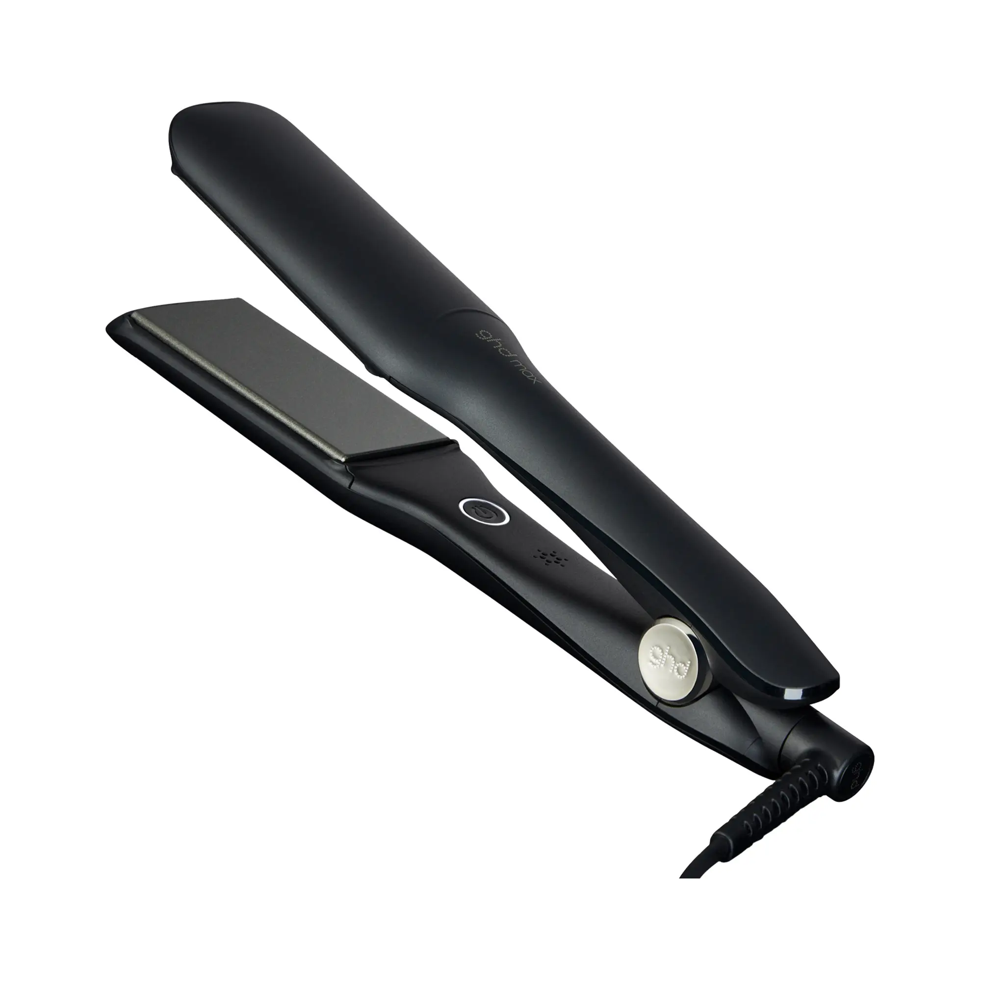 T3 Micro Hair Styler, 2" Wide Plate Ceramic Flat Iron with Dual-Zone Technology for All Hair Types, US Plug, Hair Tools