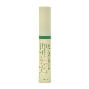 Axis Y Vegan Collagen Eye Serum