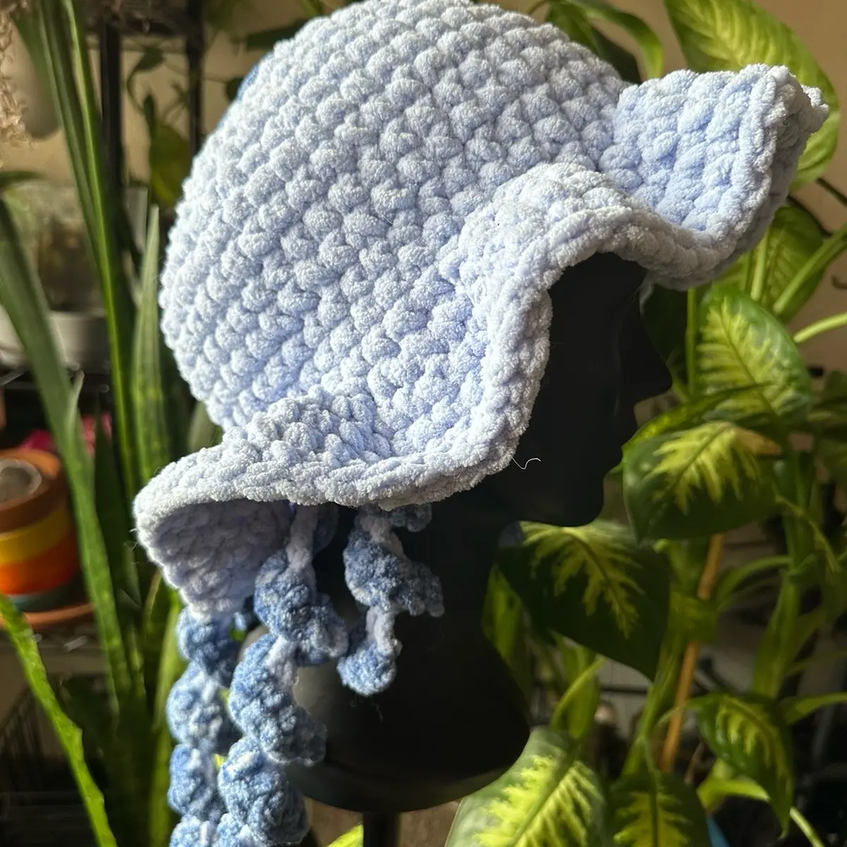 Jellyfish bucket hat Jellyfish bucket hat