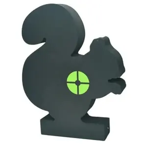 Replacement Squirrel Target for Hunting and Sports Enthusiasts
