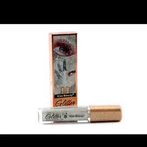 Glitter dream mascara