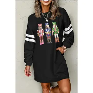 Nutcracker Dress