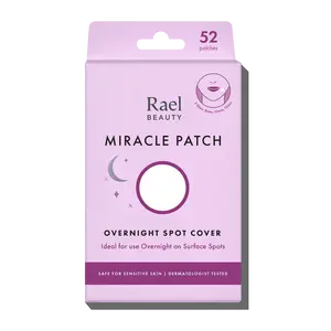 Overnight Spot Cover