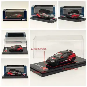 Jdm Honda Civic Model