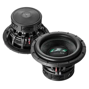 Deaf Bonce Apocalypse DB‑SA272 D1 12″ Subwoofer – 1500W RMS / 3000W Max, Dual 1+1 Ohm Apocalypse Series