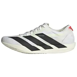 Adidas Adizero Adios 9 'White Black Silver Metallic'