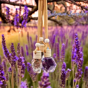 Hanging Reed Diffuser